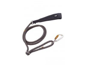 Vodítko Hurtta Adjustable lanové ostruž 120-180cm/11mm