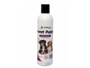 All Animals Šampon Sweet Puppy 250ml