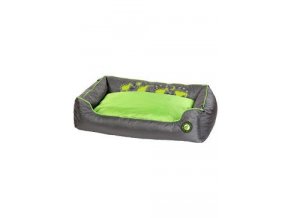 Pelech Running Sofa Bed XL zelenošedá Kiwi