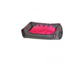 Pelech Running Sofa Bed XXL růžovošedá Kiwi
