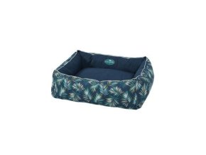 Pelech SAVANNAH Lounge se vzorem 70cm Zolux