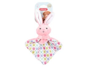 Hračka pes PUPPY Tiny Doudou plyš Zolux