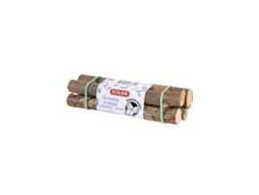 Pochoutka větvičky pro hlodavce Zolux 4 ks
