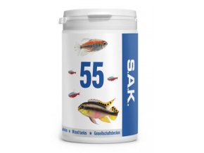 S.A.K. 55 130 g (300 ml) velikost 1