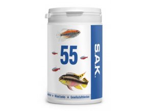 S.A.K. 55 150 g (300 ml) tablety