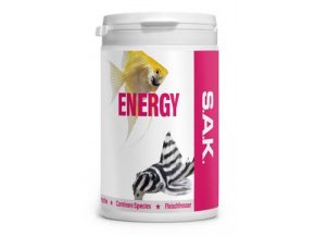S.A.K. energy 400 g (1000 ml) velikost 0