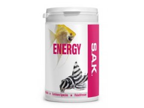 S.A.K. energy 400 g (1000 ml) velikost 2