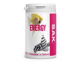 S.A.K. energy 400 g (1000 ml) velikost 4