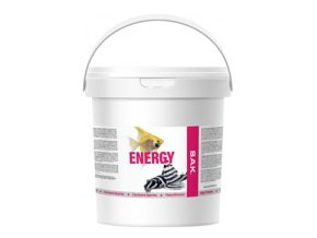 S.A.K. energy 4500 g (10200 ml) velikost 3