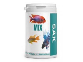 S.A.K. mix 50 g (300 ml) vločky