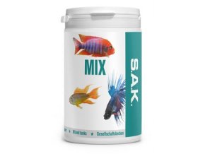 S.A.K. mix 400 g (1000 ml) velikost 2
