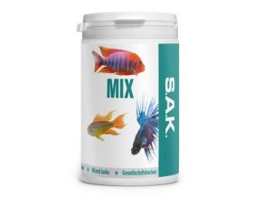 S.A.K. mix 400 g (1000 ml) velikost 4
