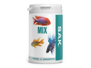 S.A.K. mix 185 g (1000 ml) vločky
