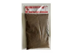 S.A.K. color 1000 g (2250 ml) velikost 3