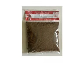 S.A.K. color 500 g (1125 ml) velikost 0