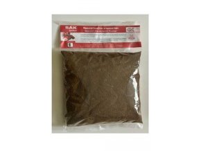 S.A.K. color 500 g (1125 ml) velikost 1