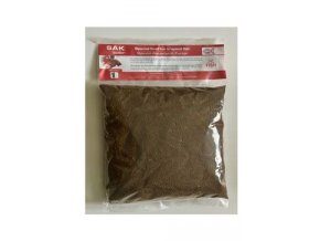 S.A.K. color 500 g (1125 ml) velikost 3
