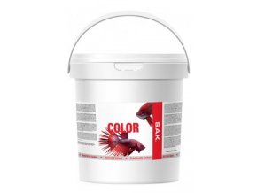 S.A.K. color 4500 g (10200 ml) velikost 3