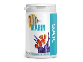 S.A.K. Marin 50 g (300 ml) vločky