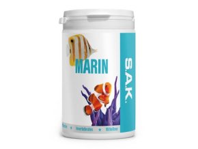 S.A.K. Marin 185 g (1000 ml) vločky