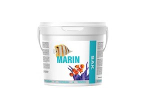 S.A.K. Marin 600 g (3400 ml) vločky