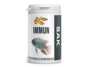 S.A.K. Immun 185 g (1000 ml) vločky
