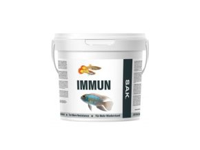 S.A.K. Immun 1500 g (3400 ml) velikost 3