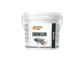 S.A.K. Immun 600 g (3400 ml) vločky