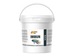 S.A.K. Immun 4500 g (10200 ml) velikost 2