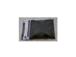 S.A.K. Spirulina 500 g (1125 ml) velikost 00