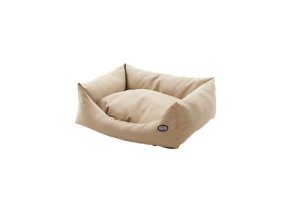 Pelech Sofa Bed Chinchilla 45x60cm BUSTER