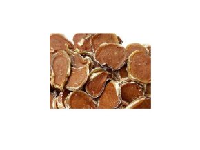 Pochoutka Hovězí jícen obalený kachním masem 100g