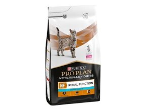 Purina PPVD Feline NF Renal Function 1,5kg