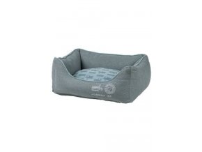 Pelech 4Elements Sofa Bed S světle modrá Kiwi