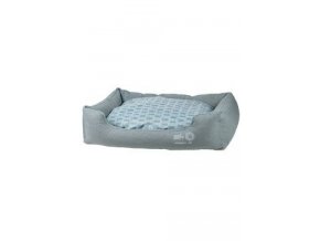 Pelech 4Elements Sofa Bed XL světle modrá Kiwi
