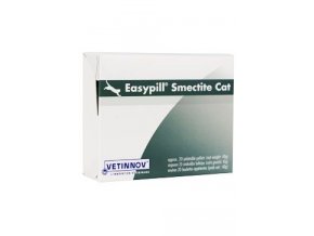 Easypill Smectite Cat 40g