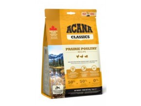 Acana Dog Prairie Poultry Classics 340g