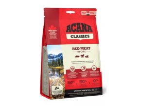 Acana Dog Red Meat Classics 340g