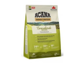 Acana Dog Grasslands Recipe 2kg