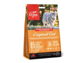 Orijen Cat Original 340g NEW