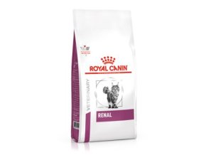 Royal Canin VD Feline Renal   2kg