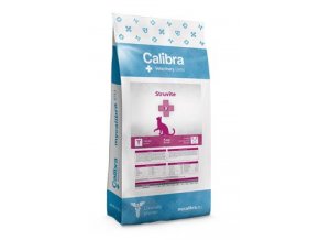 Calibra VD Cat Struvite 5kg