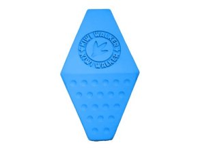 Hračka pes OCTABALL MAXI na pamlsky zelená Kiwi