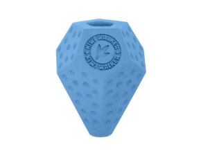 Hračka pes DIABALL MINI na pamlsky Kiwi