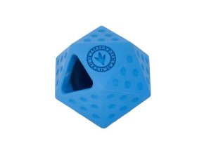 Hračka pes ICOSABALL MINI na pamlsky Kiwi