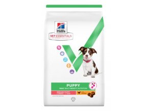 Hill's Can. VE Puppy MB Medium Chicken 2kg