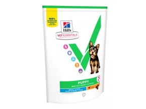 Hill's Can. VE Puppy MB Small Chicken