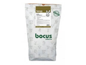 BOCUS Králík Beta G-10kg Cusal