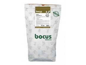 BOCUS Králík Beta G-25kg Cusal