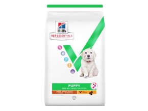 Hill's Can. VE Puppy MB Large Chicken 7kg